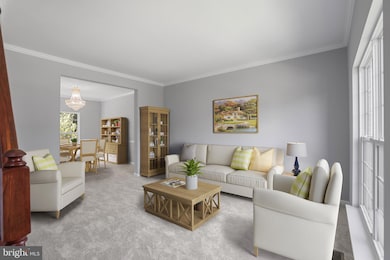 5319 Daybreak Ln, Woodbridge, VA 22193 - photo 2