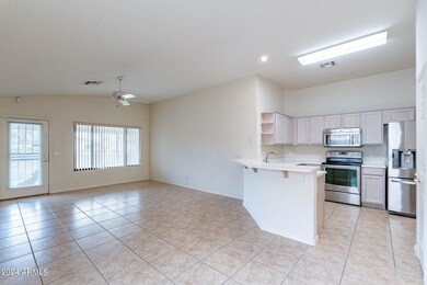 Kitchen - Great Room