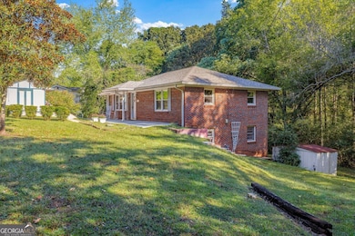 4041 Fincher Dr, Gainesville, GA 30504 - photo 3