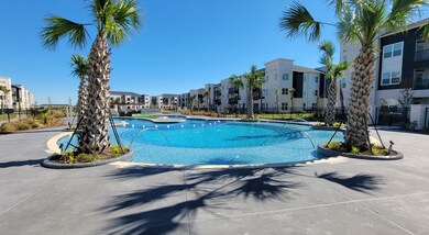 7100 Uvalde Rd unit 7213, Houston, TX 77049 - photo 2