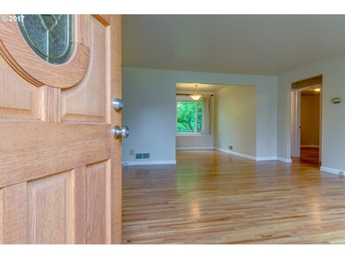 Entrance/Foyer