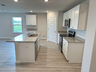 94 Haley Dr, Crawfordville, FL 32327 - photo 3