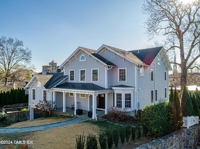 3 Finney Knoll Ln, Riverside, CT 06878 - photo 2