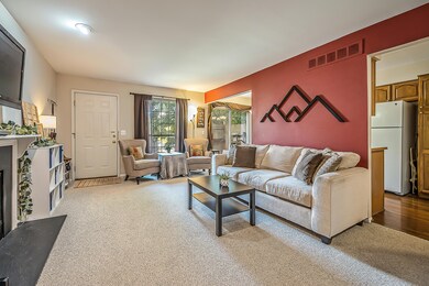 3027 Forest Creek Ct, Ann Arbor, MI 48108 - photo 3