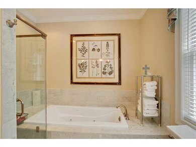 Master Bath/Spa.