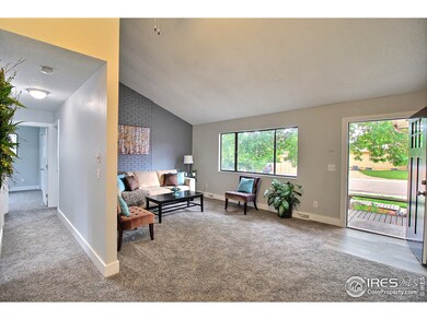 Brand New Carpet and Paint