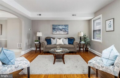 817 Mount Holly St, Baltimore, MD 21229 - photo 4