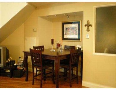 Dining Room.