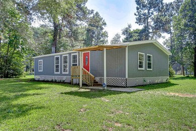 1506 Winchester Dr, Conroe, TX 77385 - photo 2