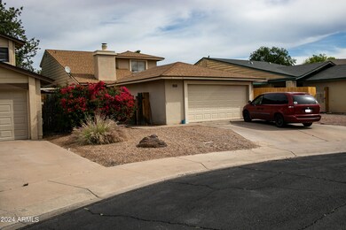 4230 E Caballero Cir, Mesa, AZ 85205 - photo 2