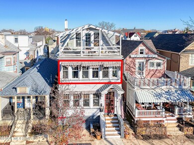 99 Cookman Ave unit 2, Ocean Grove, NJ 07756 - photo 2