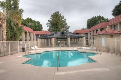 Community Pool/Spa