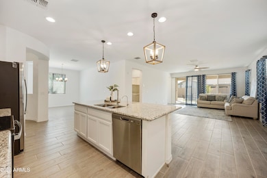 5854 S Del Rancho, Mesa, AZ 85212 - photo 7