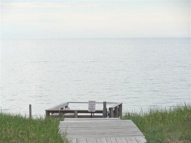 sheldon dunes deck