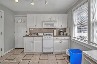 74 O St unit C -- WINTER RENTAL, Seaside Park, NJ 08752 - photo 5