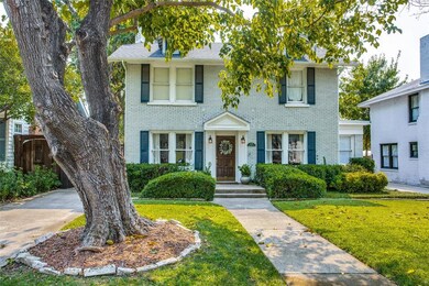 5338 Vanderbilt Ave, Dallas, TX 75206 - photo 2