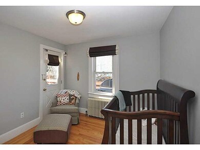 Bedroom.