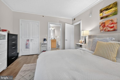 Residences at Gallery Place unit 526, Washington, DC 20001 - photo 6