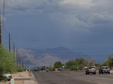 Superstitions to East