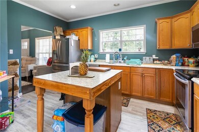 2527 Foxfire Ln, Burlington, NC 27217 - photo 7