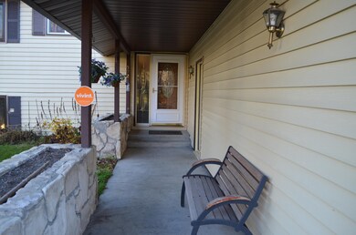 Covered Entry
