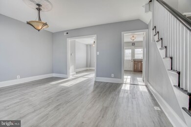 3435 Mayfield Ave, Baltimore, MD 21213 - photo 3