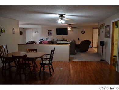 Kitchen Dining.