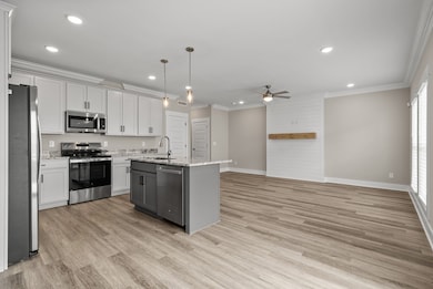 166 Sango Dr unit Bldg 600 50, Clarksville, TN 37043 - photo 5