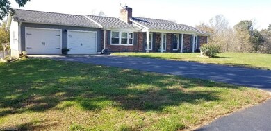 Roof 4-5 Years Old; New Garage Doors; Newly Sealed