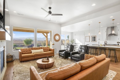 5786 S Amber Ridge Dr, Saint George, UT 84790 - photo 4