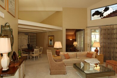 Livingroom/Dining room