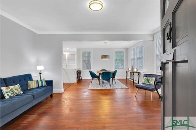 603 E 52nd St, Savannah, GA 31405 - photo 4