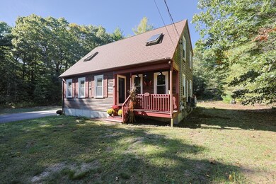 228 Thompson St, Halifax, MA 02338 - photo 3