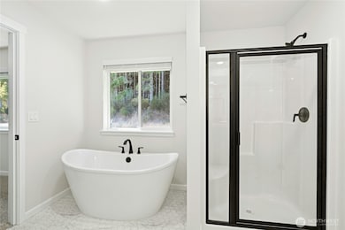 9889 Merrick St SE unit 380, Yelm, WA 98597 - photo 7