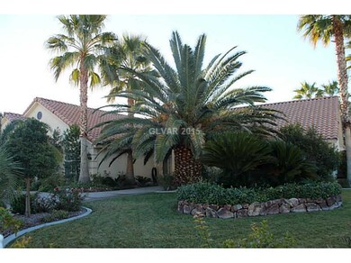 Property Photo. Beautifully Landscaped