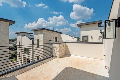 1721 Dunlavy St, Houston, TX 77006 - photo 5