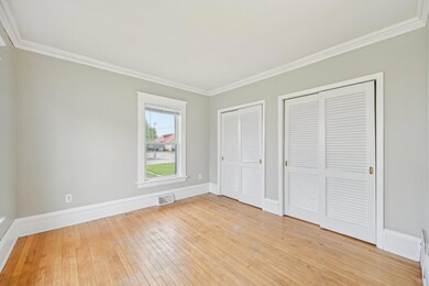 Double Closets