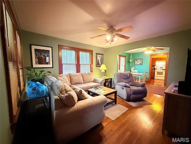 301 N Bogy, Pilot Knob, MO 63663 - photo 7