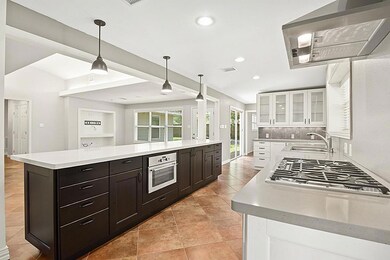 1403 Del Norte St, Houston, TX 77018 - photo 3