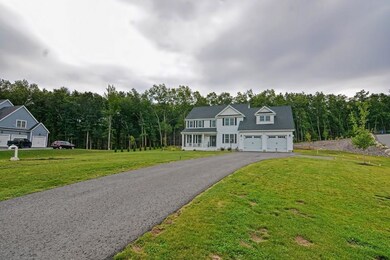 25 Bear Hill Rd, Dunstable, MA 01827 - photo 3