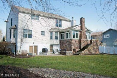 115 Sunset Dr, Annapolis, MD 21403 - photo 2