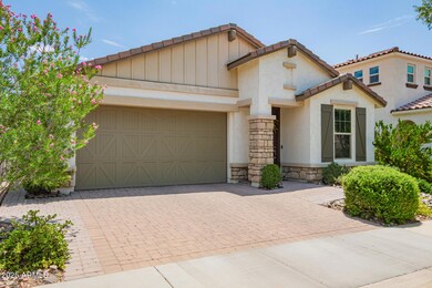 5247 S Hadron, Mesa, AZ 85212 - photo 4