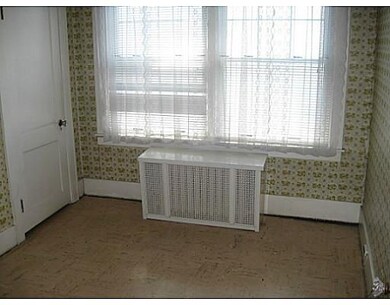 Bedroom.