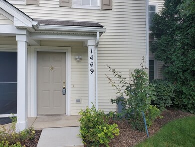 1449 Mcclure Rd unit 212, Aurora, IL 60505 - photo 2