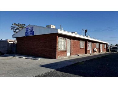 3812 Hayes Ave, El Paso, TX 79930 - photo 2