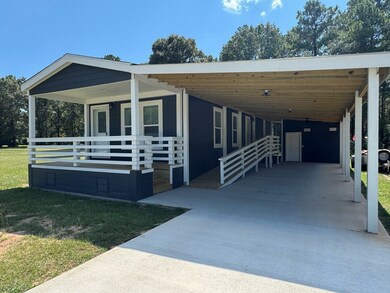 3062 Fm 1007, Brookeland, TX 75931 - photo 3