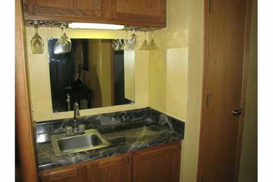 Other. Stainless steel appliances included!
