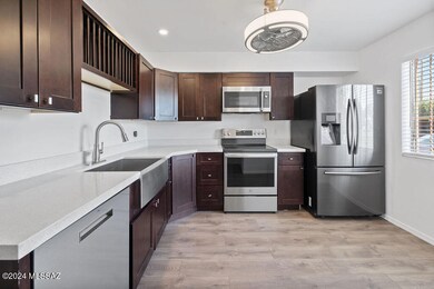 1357 E Fort Lowell Rd unit B, Tucson, AZ 85719 - photo 4