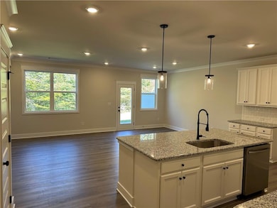 4115 Millstone Park Ln, Gainesville, GA 30504 - photo 5