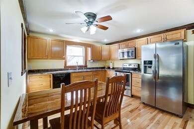 4505 Snyder Rd, Monroeville, IN 46773 - photo 7